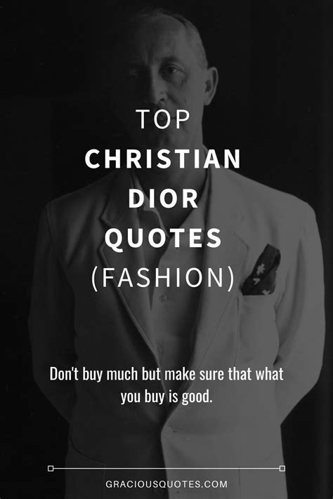 sprüche dior|christian Dior perfume quotes.